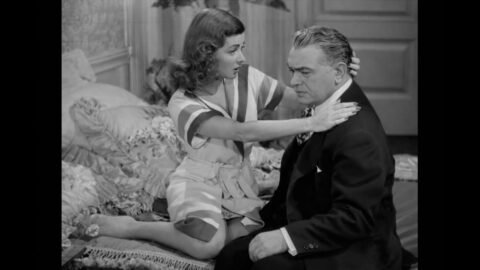 Edward G. Robinson’s Darkest Role – Scarlet Street (1945) 🎬 – 2026 Refurbished Full Movie