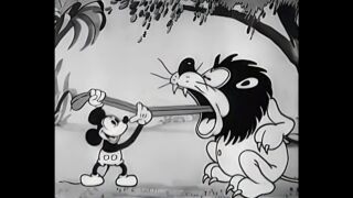 Mickey Mouse – Jungle Rhythm (1929) 🎬 – 2026 Refurbished Full Movie