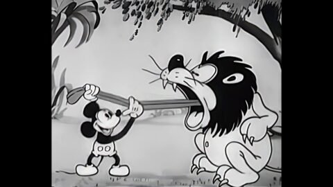Mickey Mouse – Jungle Rhythm (1929) 🎬 – 2026 Refurbished Full Movie
