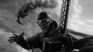 The Film That Risked Real Lives – Hell’s Angels (1930) 🎬 – 2026 Refurbished Full Movie