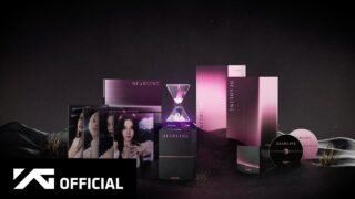 BLACKPINK – 3rd MINI ALBUM [DEADLINE] ALBUM MOTION GRAPHIC