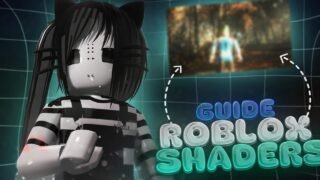 Roblox Script *NEWEST* How To Get Shaders On Roblox? (2026) | Most Actual Method