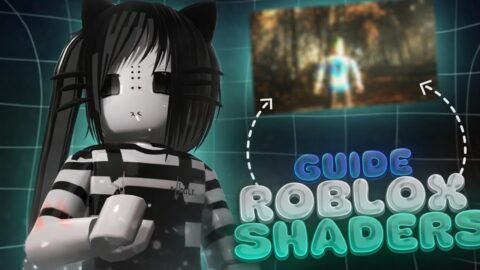 Roblox Script *NEWEST* How To Get Shaders On Roblox? (2026) | Most Actual Method