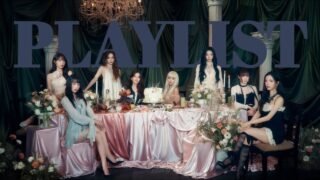 | WJSN PLAYLIST | 우주소녀 플레이리스트