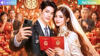 พี่สาวแย่งคู่หมั้นหวังชีวิตหรู ฉันเปลี่ยนชะตาแต่งฟ้าแลบหมออัจฉริยะ สู่รักแท้ที่ทุกคนอิจฉา！