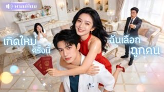 สาวเกิดใหม่โดนพี่แย่งแฟน? เธอคว้าหมอหนุ่มรักเดียว! ลิขิตรักใหม่แสนหวาน เปลี่ยนชะตาจากเจ็บเป็นฟิน!