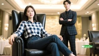 CEO ตกใจเมื่อพบเด็กหญิงเก็บของเก่าที่หน้าตาเหมือนเขาตอนเด็กอย่างกับแกะ จึงรีบพากลับบ้านดูแลอย่างดี