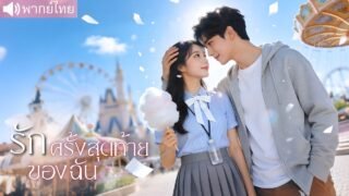 นักศึกษาป่วยหนักโกหกทั้งชีวิต 💔 แกล้งรักเพราะภารกิจแลกชีวิต ⏳จนหนุ่มขวัญใจคณะยอมพลิกชะตาให้เธอ ❤️‍🔥✨