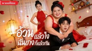 [พากย์ไทย💕] สาวทะลุมิติอ้วน100โล! มีหญิงร้ายจ้องแย่งรัก! ก่อนลดน้ำหนัก กลายร่างเป็นสาวสุดแซ่บ!