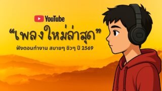 รวมเพลงฮิตในTikTok 2026 ฟังยาวๆ | เพลงใหม่ล่าสุด | เพลงเพราะๆ ฟังสบายๆ 2026 Vol.13