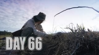 เอาชีวิตรอด DAY 66 ผลไม้ป่าจากธรรมชาติ การเติมน้ำให้กับร่างกาย …!! [ โจโฉ ]