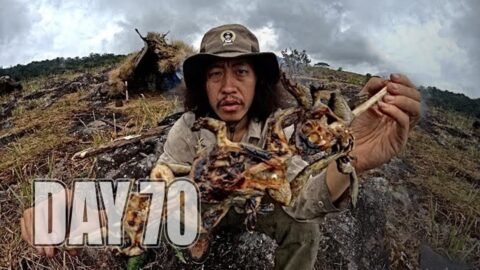 เอาชีวิตรอด DAY 70 สิ้นสุดการเอาชีวิตรอด …!! [ โจโฉ ]
