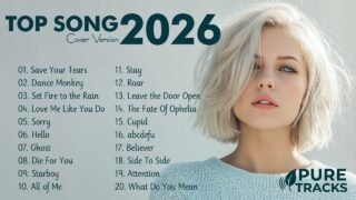 Best Cover Songs 2026 📈 Viral Top Songs Cover ✨ Hot Hit Pop Playlist | Pure Tracks