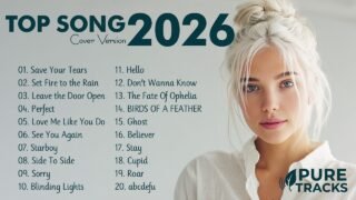 Top Songs 2026 🌿 Chill Pop Playlist & Best Cover Songs | Pure Tracks
