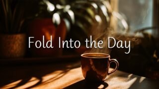 Fold Into the Day – Pure Tracks