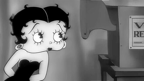Betty Boop’s Inventions Go Wrong – Betty Boop’s Crazy Inventions (1933) 🎬 – Refurbished Full Movie
