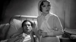 Oscar-Winning War Romance – A Farewell to Arms (1932) 🎬 – Refurbished Full Movie