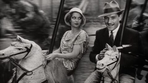 Broke Playboy Who Chased Her Anyway – The Devil to Pay (1930) 🎬 – Refurbished Full Movie