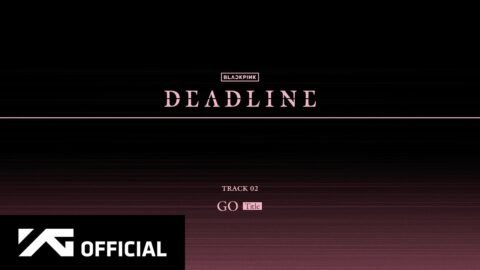 BLACKPINK – ‘GO’ (Official Audio)