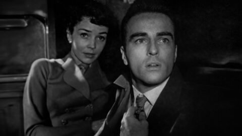 Montgomery Clift Secret Affair – Indiscretion of an American Wife (1953) 🎬 – Refurbished Full Movie