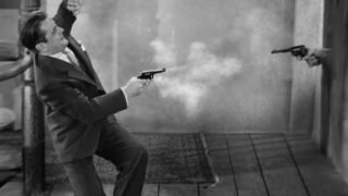 Everyone Had Motive to Kill Him – The Benson Murder Case (1930) 🎬 – Refurbished Full Movie
