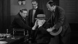 Everyone Had Motive to Kill Her – The Canary Murder Case (1929) 🎬 – Refurbished Full Movie