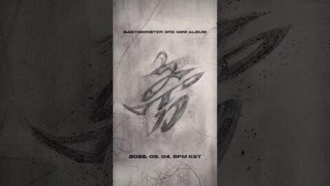 BABYMONSTER 3rd MINI ALBUM [춤 (CHOOM)]