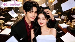 ดาราหนุ่มเมินแฟนคลับ แต่พลาดจูบรปภ.สาวในลิฟท์จนดัง ทั้งคู่แกล้งคบแก้ข่าว สุดท้ายรักจริงถอนตัวไม่ขึ้น
