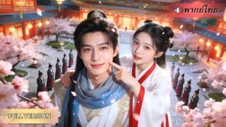 หมอดูสาวทะลุมิติปลอมเป็นราชครูชาย ถูกฮ่องเต้สั่งให้ยั่วองค์ชายผู้ถือศีล ก่อนร่วมมือกันโค่นกบฏในวัง!