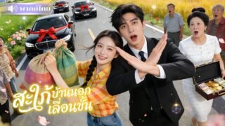 แม่ผัวถูกใจสาวบ้านนอก! จับแต่งลูกชายCEO! แต่เธอดันเซนส์ดี เก่งจนCEOตกหลุมรักไม่รู้ตัว!