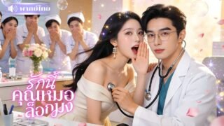 สาวช้ำแต่งหมอประชดรัก! ดันได้สามีคลั่งรักตัวจริง! เปิดโหมดรักใหม่แบบไม่หวนคืน