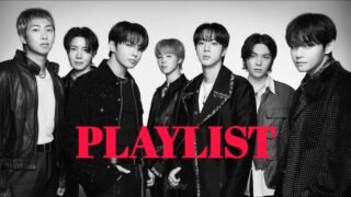 | BTS PLAYLIST | 방탄소년단 플레이리스트