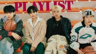 | AB6IX PLAYLIST | 에이비식스 플레이리스트