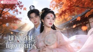 หลุดมาเป็นนางโลมตกอับในนิยาย เห็นตัวร้ายฆ่าต่อหน้าเลยต้องปลอมเป็นรักแรกเพื่อเอาชีวิตรอดแต่ดันรักจริง