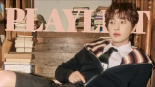 | ONEW PLAYLIST | 온유 플레이리스트
