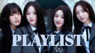 | HI-KEY PLAYLIST | 하이키 플레이리스트