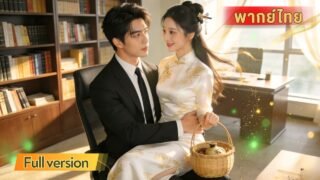 หมอเทวดาเข้าทำงานโรงพยาบาลของคู่หมั้น! ไม่รู้เลยว่าเขาคือเจ้าของ แถมเธอยังเคยรักษาโรคของเขาจนหาย