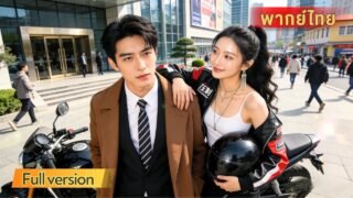 สองทายาทแต่งงานกันเพราะอยากหนีคลุมถุงชน ต้องปิดบังฐานะ ก่อนความจริงพีคทั้งเรื่อง!