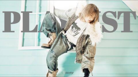 | WOODZ PLAYLIST | 우즈 플레이리스트