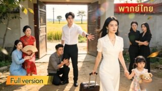 แม่สามีด่าลูกสะใภ้ไม่หยุด จนวันที่เธอทิ้งทุกอย่างพาลูกหนี แผนแก้แค้นเริ่มต้นถึงรู้ว่าเธอไม่ธรรมดา!