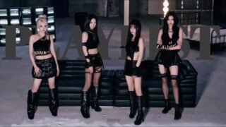 | EVERGLOW PLAYLIST | 에버글로우 플레이리스트