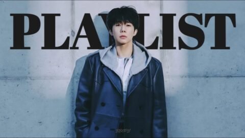 | KIMSUNGKYU PLAYLIST | 김성규 플레이리스트
