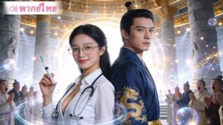 หมอสาวทะลุมิติมาเป็นพระชายาที่ถูกเมิน ใช้ศาสตร์แพทย์สมัยใหม่จนฮ่องเต้หลงใหล!