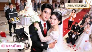 สาวแกล้งพิการเพื่อทดสอบใจคู่หมั้น กลับถูกนอกใจ! สุดท้ายเปิดตัวแฟนหนุ่มCEO พร้อมตัวตนที่ทำทุกคนอึ้ง!