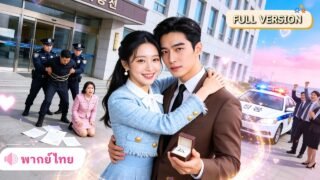 สาวแต่งลับๆมา8ปี สามีCEOกลับไม่เห็นค่า! ทนไม่ไหวฟ้องหย่า หนีไปมีชีวิตใหม่กับเพื่อนวัยเด็กที่รักจริง!