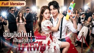 สาวถูกเพื่อนรักหักหลังจนตาย! ย้อนเวลากลับมาจับมือ CEO มาเฟียหนุ่ม แก้แค้นแบบโคตรเดือด!