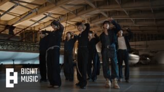 BTS (방탄소년단) ‘SWIM’ Official Performance Video