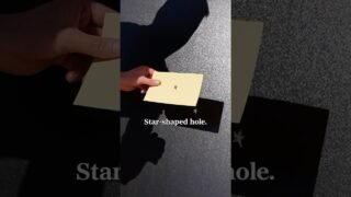 The Shadow Illusion