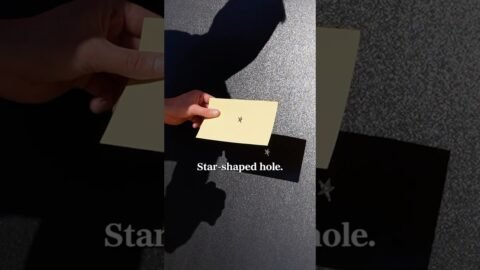 The Shadow Illusion