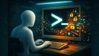 How Hackers Jailbreak AI Chatbots